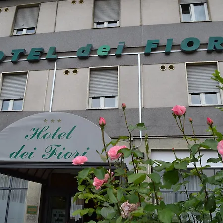 Hotel Dei Fiori-2